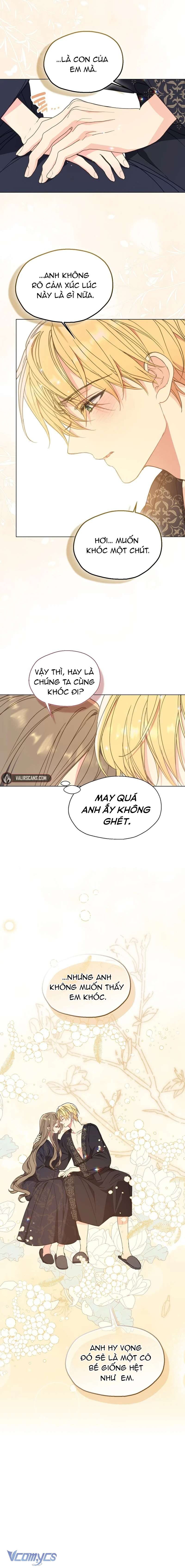 Bệ Hạ Xin Đừng Giết Tôi!!! Chap 138 - Trang 3