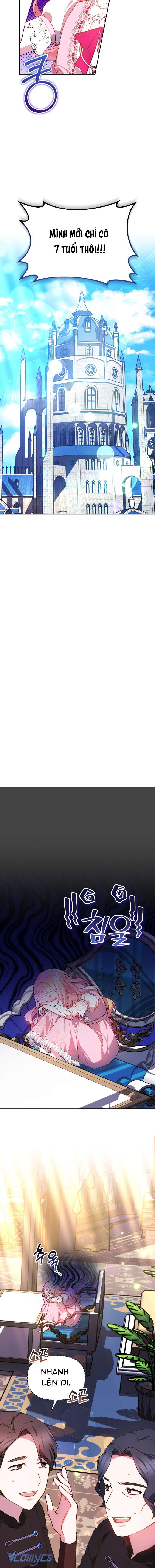 [PNT] Rồng Con Thuần Hóa Những Kẻ Điên Rồ Chap 38 - Trang 2