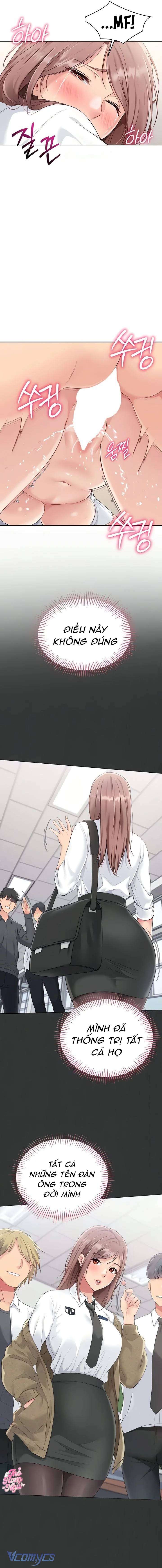 [18+] Hãy Thiết Lập Nó! Chap 19 - Trang 2