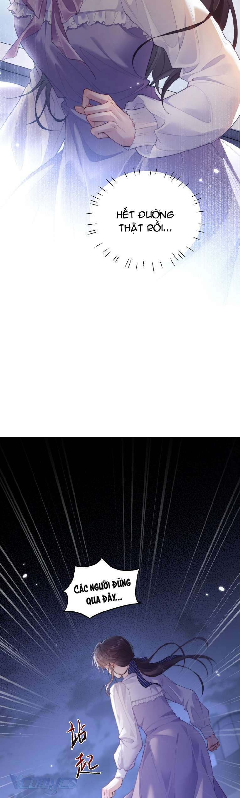 Tái Sinh Trong Vòng Tay Anh Chap 1 - Trang 3