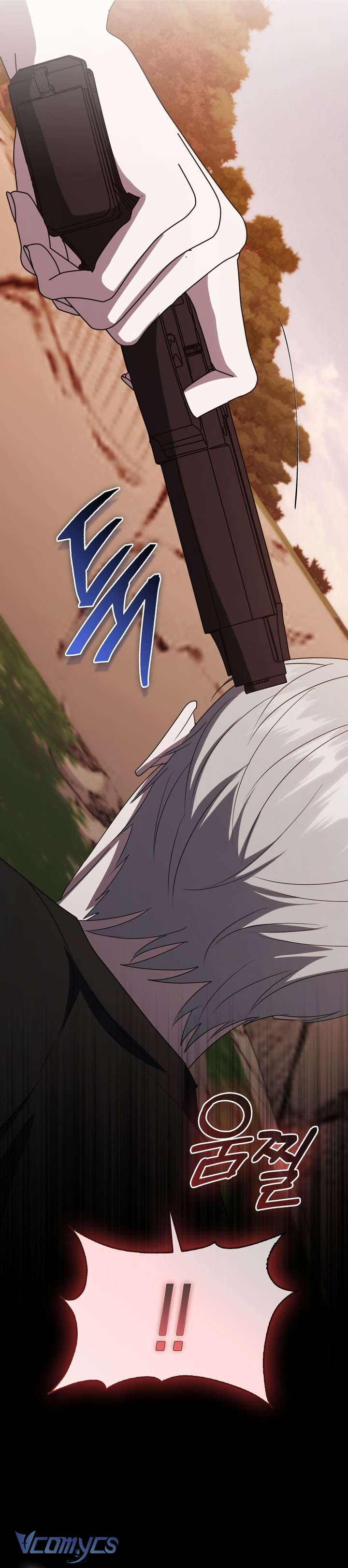 Bạn Trai Nhân Vật Chính Ám Ảnh Tôi Chap 75 - Trang 3