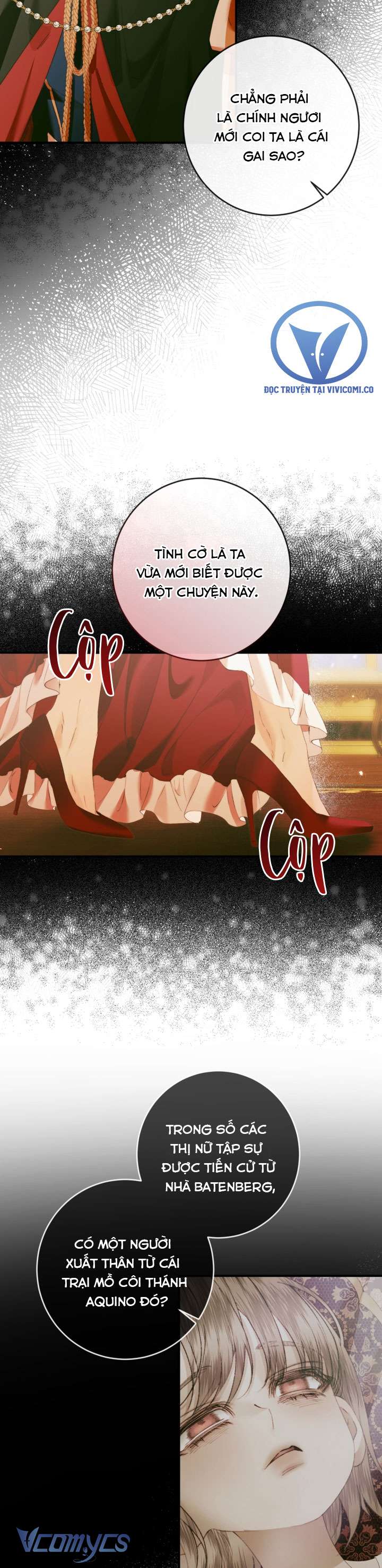 Siren: Trở Thành Gia Đình Của Nhân Vật Phản Diện Chap 145 - Trang 2