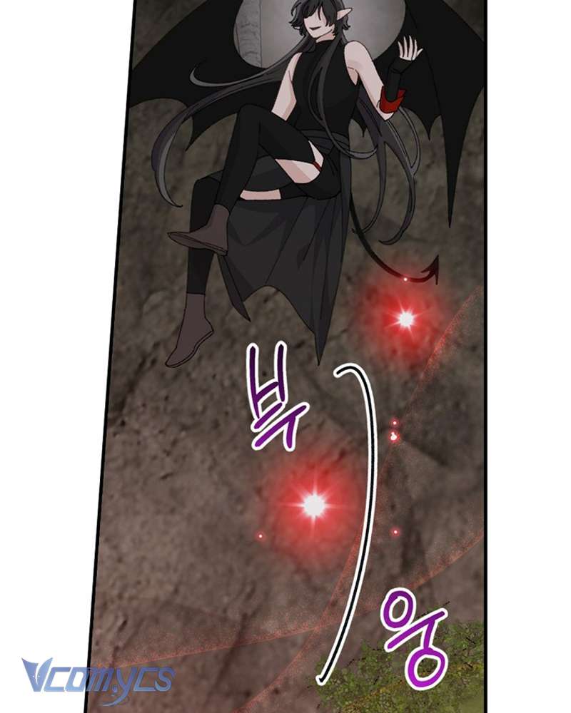 Chị Gái Của Nhân Vật Phản Diện Hôm Nay Cũng Đang Đau Khổ Chap 80 - Trang 4