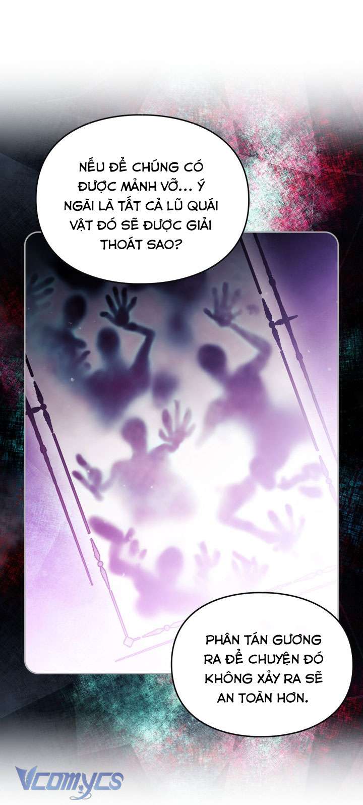 Kết Cục Của Nhân Vật Phản Diện Chỉ Có Thể Là Cái Chết Chap 177 - Trang 4