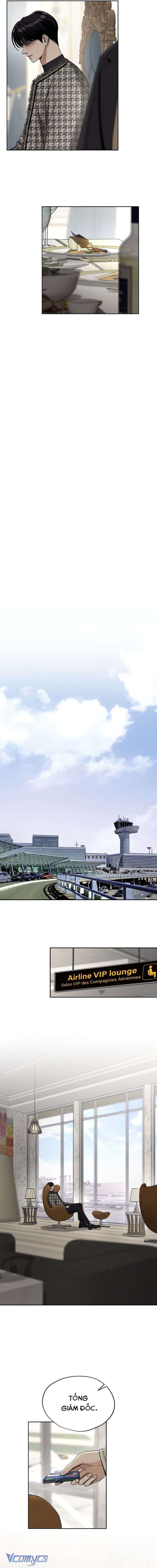 Chuyện Tình Chàng Iseop Chap 66 - Trang 2