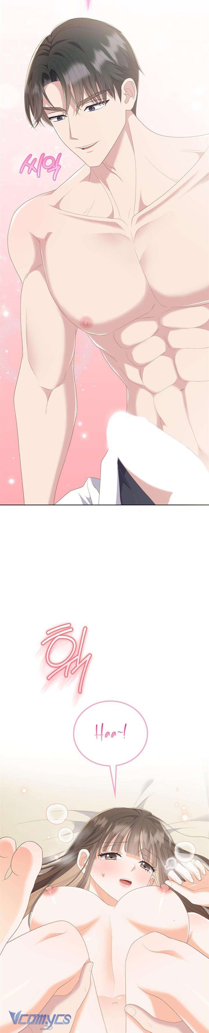 『18+』Giờ Tăng Ca Chap 19 - Trang 2