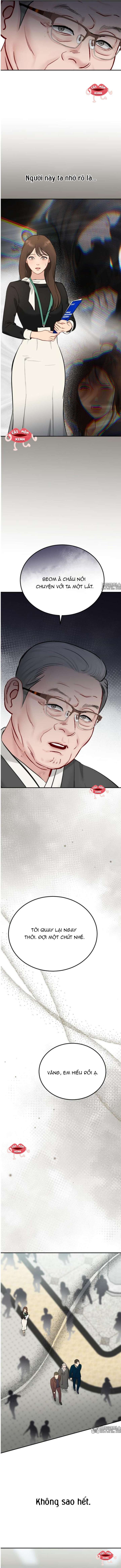 Văn Phòng Thư Ký Chap 35 - Trang 2