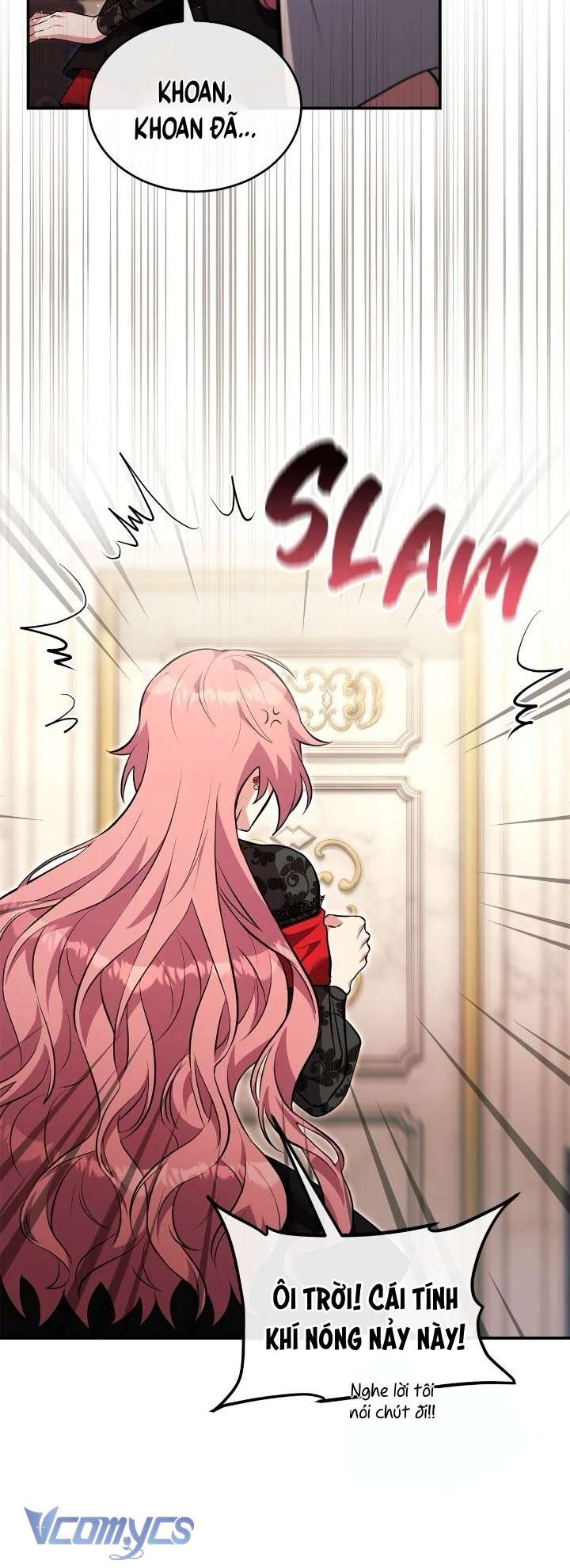 Dàn Harem Nóng Bỏng Đang Dần Lạnh Nhạt với Tôi! Chap 12 - Trang 3
