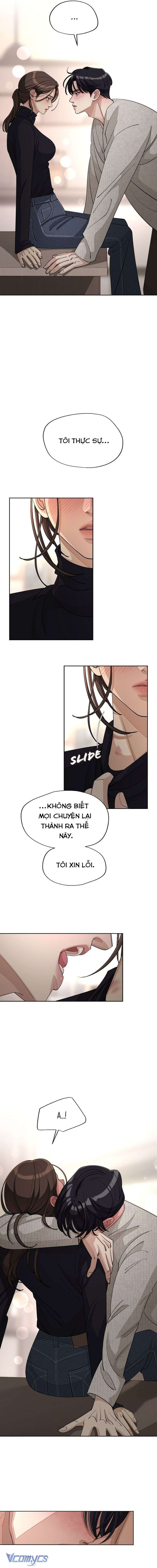 Chuyện Tình Chàng Iseop Chap 49 - Trang 2