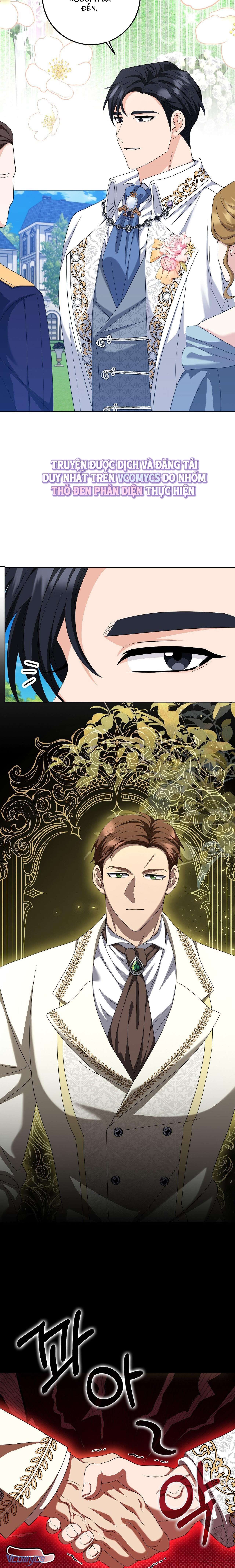 [18+] Cách Giáo Dục Quý Cô Chap 40 - Trang 3