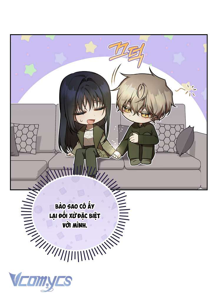 Chủ Tiệm Cafe Là Guide Cấp S Chap 13 - Trang 4