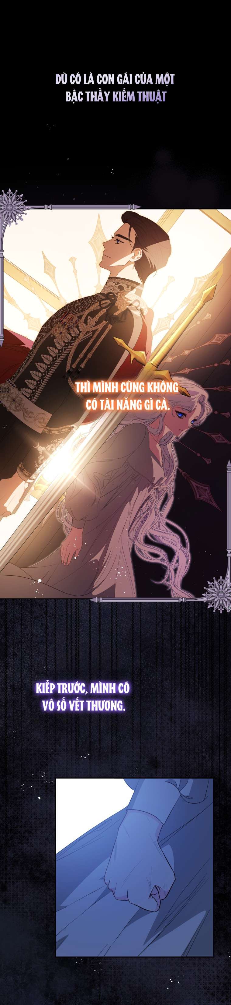 Người Phải Trả Giá Bằng Mạng Sống Vì Đã Lừa Dối Tôi Chap 3 - Trang 4