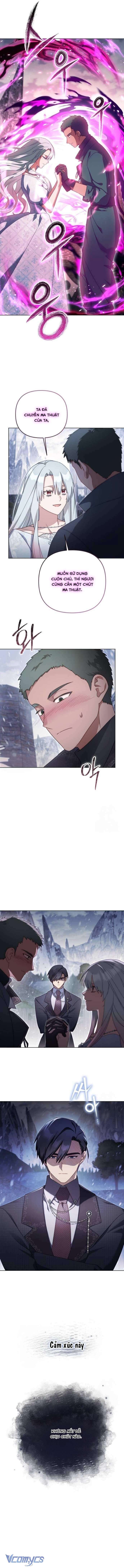 Tôi Sẽ Trở Thành Quỷ Vương Cấp 999 Chap 45 - Trang 4