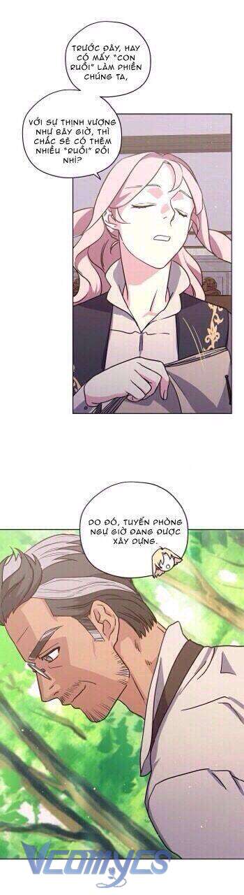 CHITRA Chap 71 - Trang 3