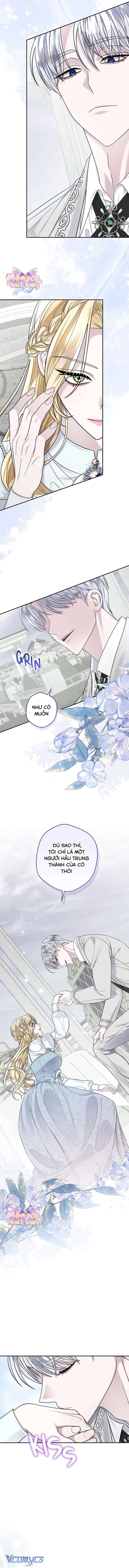 Dụ Hoặc Chap 10 - Trang 2
