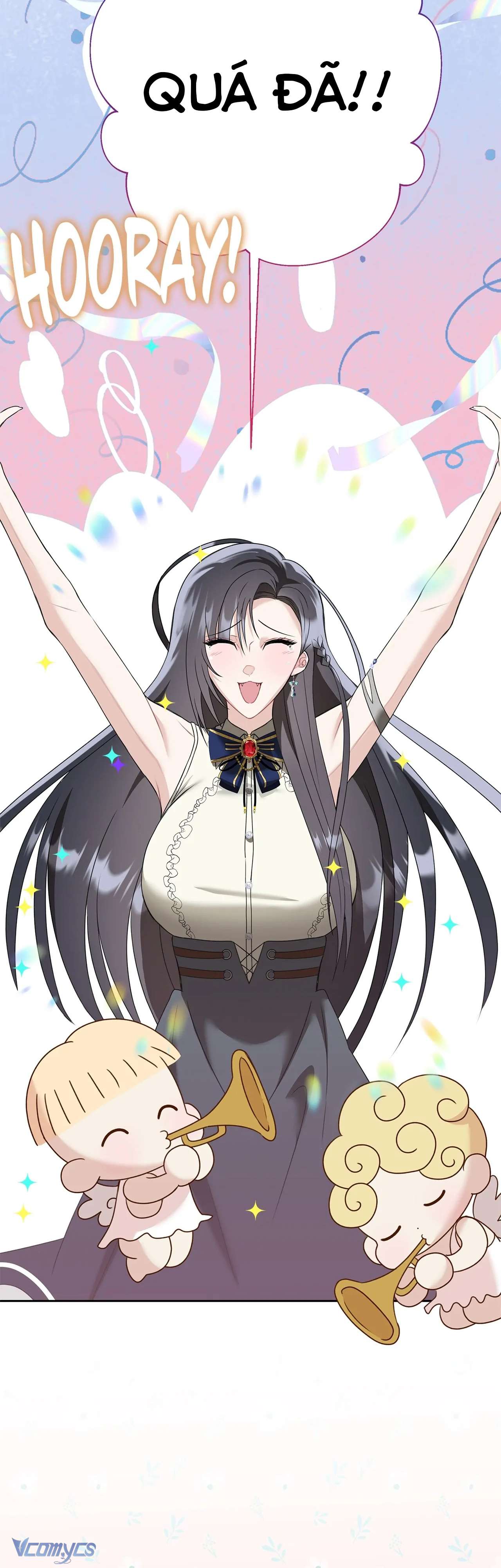 [18+] Chủ Nhân Hầm Ngục Hạng S Chap 2 - Trang 2