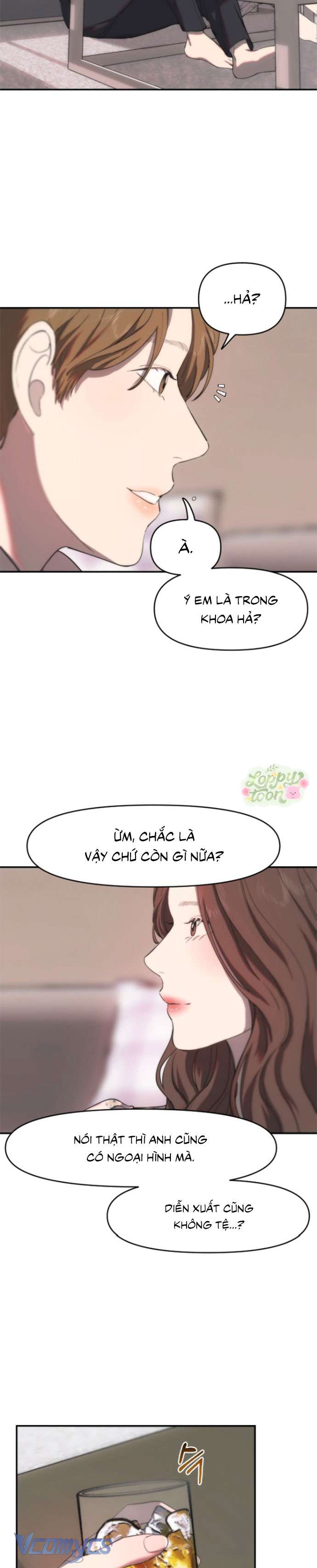 Ai Là Kẻ Đã Giết Tôi? Chap 1 - Trang 3