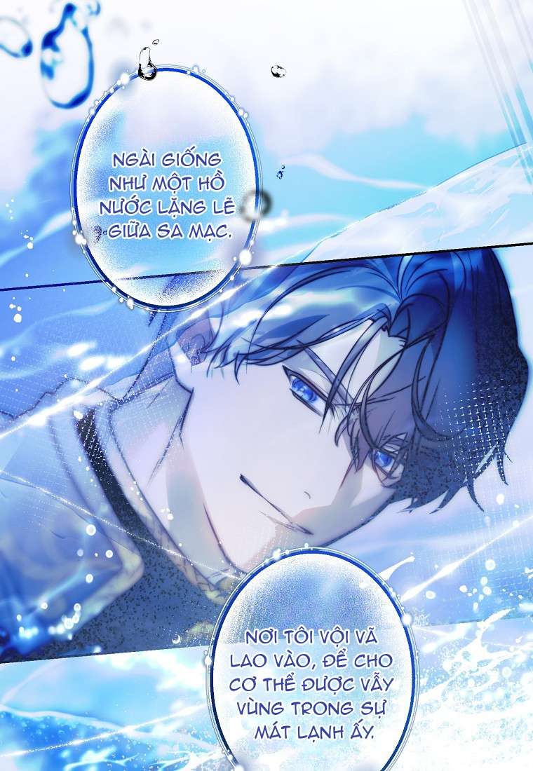 Khi Trái Tim Dẫn Lối Đôi Ta Chap 49 - Trang 3