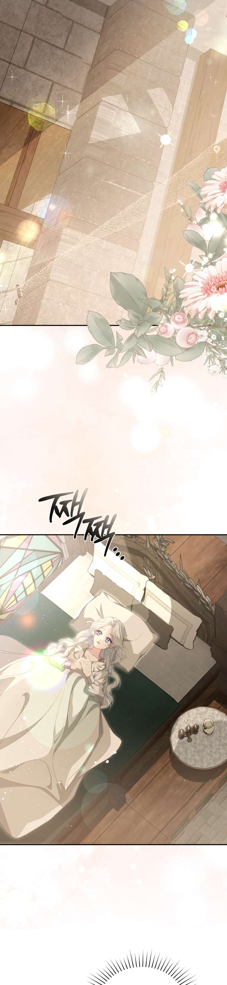 Người Phải Trả Giá Bằng Mạng Sống Vì Đã Lừa Dối Tôi Chap 1 - Trang 4