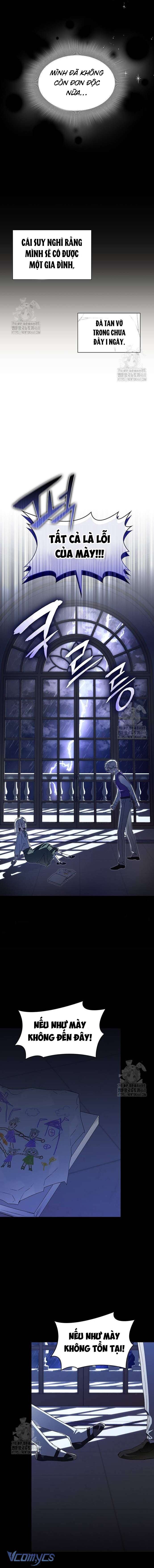 Hãy Hối Hận Cho Thật Trọn Vẹn Chap 4 - Trang 2