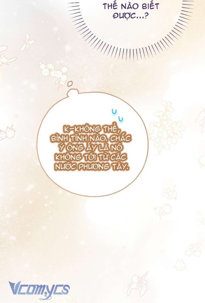 Ai Đó Đang Điều Khiển Cơ Thể Của Tôi Chap 81 - Trang 3