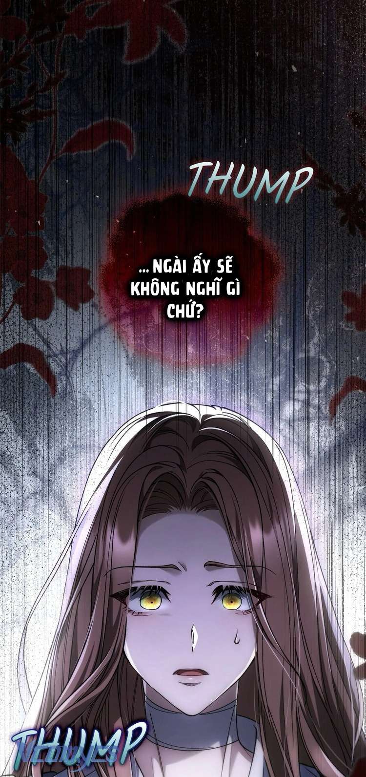 Thời Khắc Của Quái Thú Mù Chap 6 - Trang 2