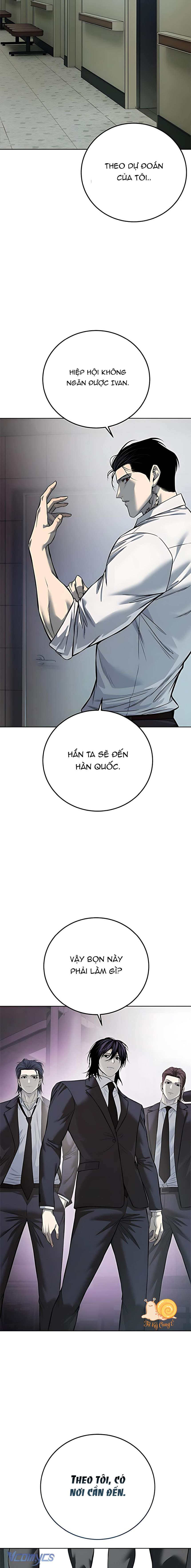 Red Shirt Chap 28 - Trang 2