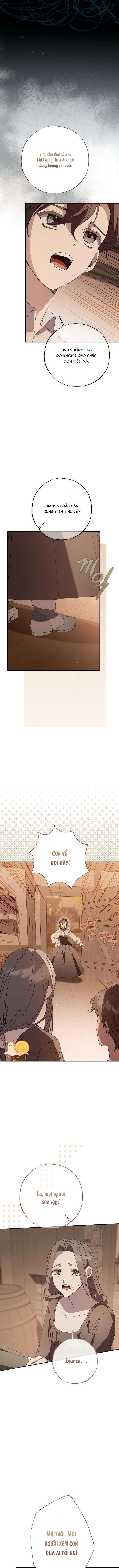 Công Nữ Tái Sinh Chap 51 - Trang 2