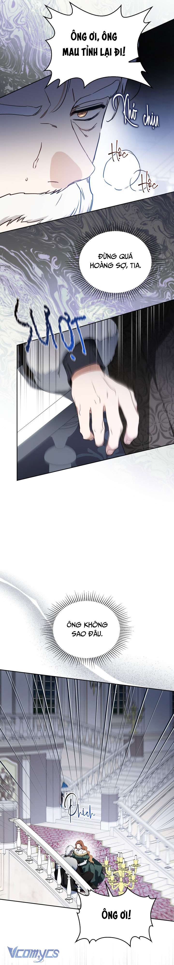 Kiếp Này Nhất Định Làm Gia Chủ Chap 202 - Trang 2