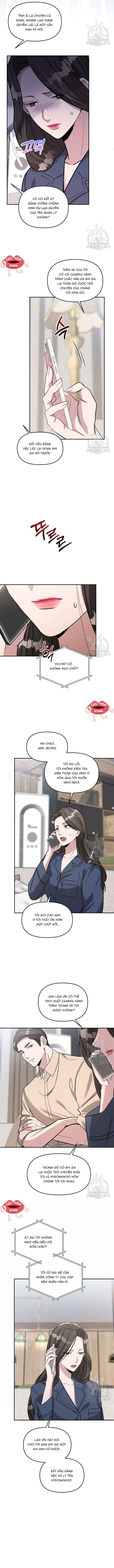 Collector Collector-Chap 25 - Next Collector-Chap 26