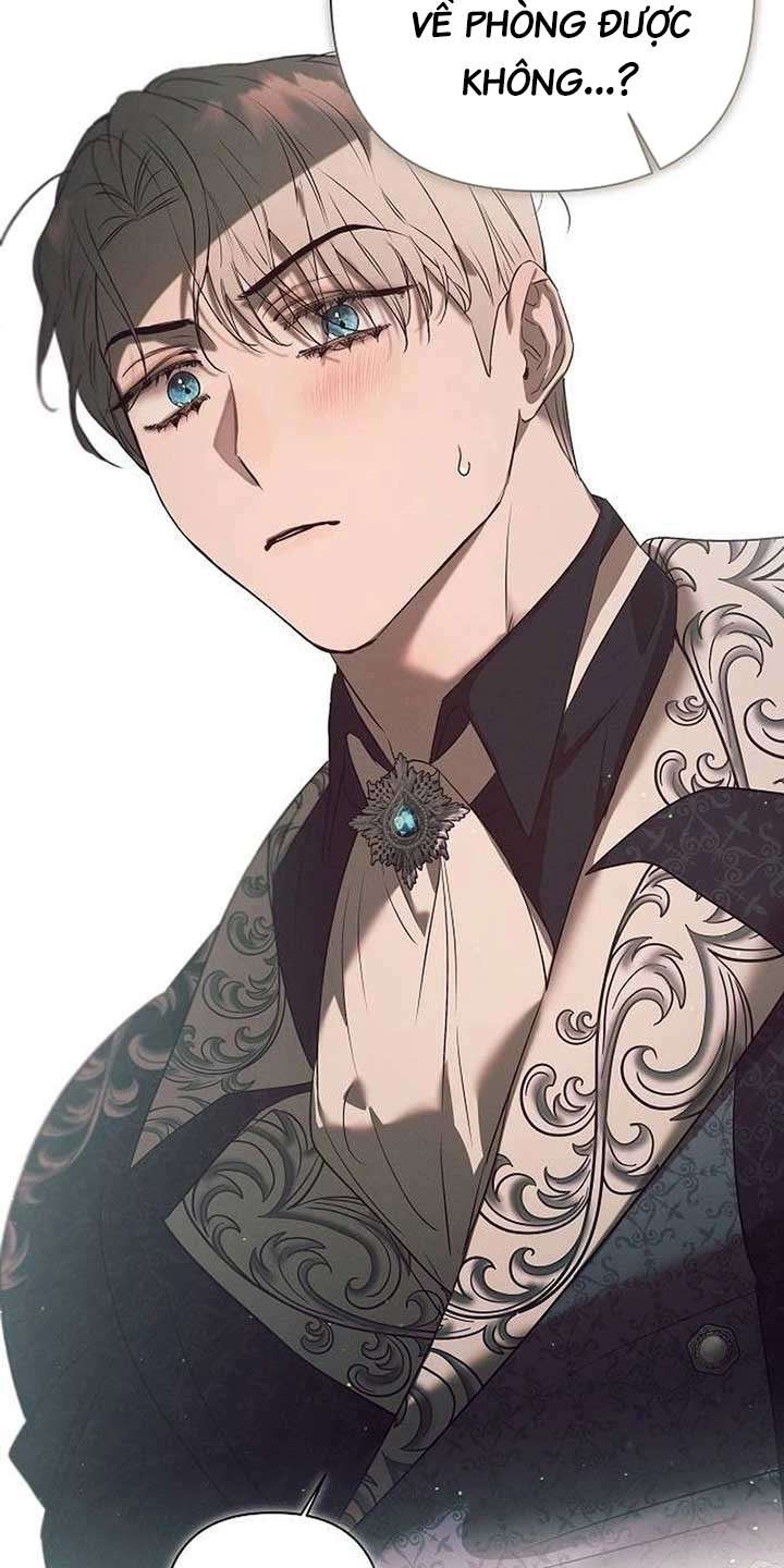 Đêm không ngủ của mãnh thú Chap 11 - Trang 3