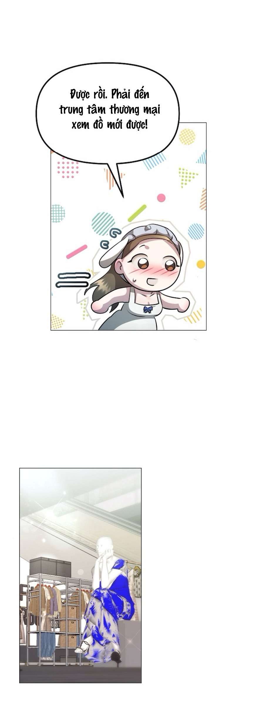 Sự Cám Dỗ Ngọt Ngào Của Cậu Bạn Thân Chap 8 - Trang 2