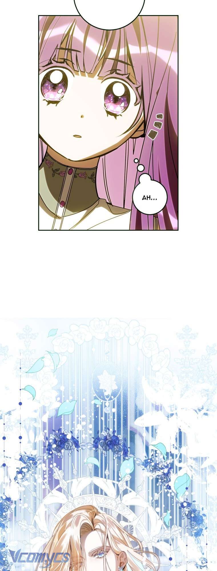 Người Vợ Hắc Ám Của Cậu Chồng Nhỏ Chap 16 - Trang 2