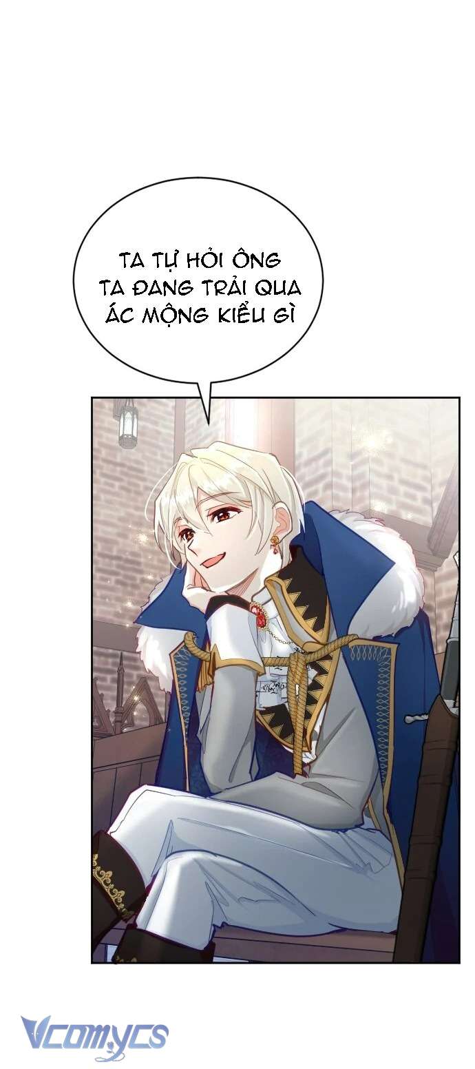 Sự Báo Thù Của Một Vị Thánh Chap 114 - Trang 2