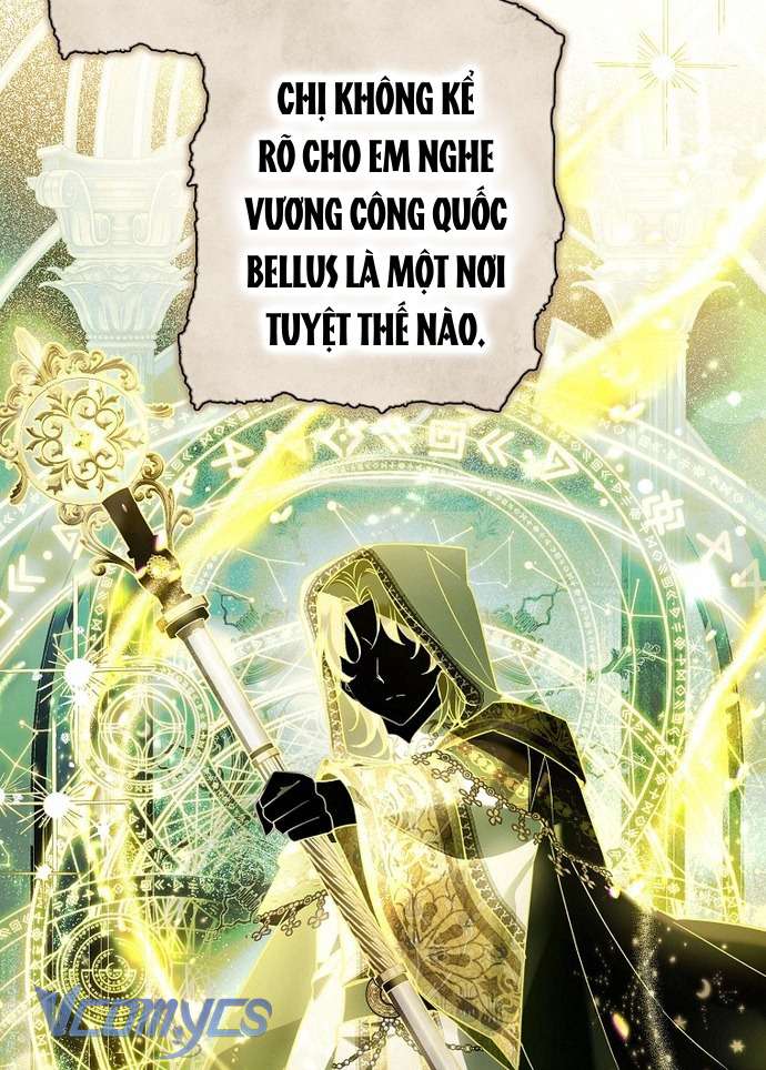 Độc Chiếm Sủng Ái Của Công Chúa Út, Mọi Người Đều Say Mê Tôi. Chap 27 - Trang 3