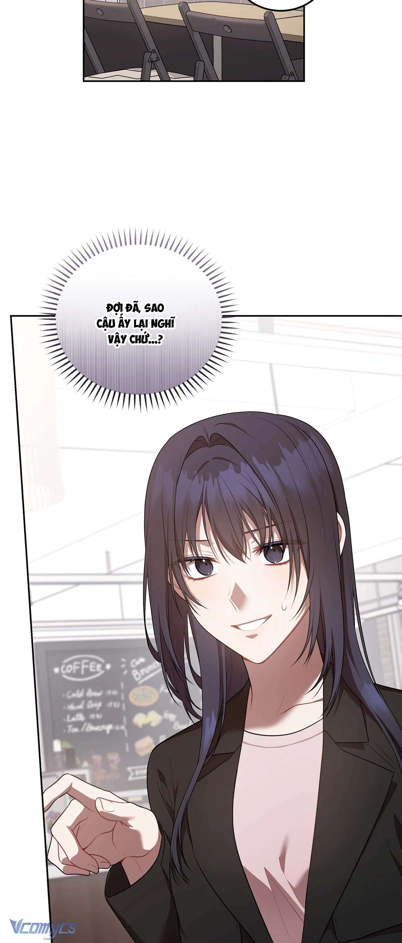 Chủ Tiệm Cafe Là Guide Cấp S Chap 23 - Trang 4