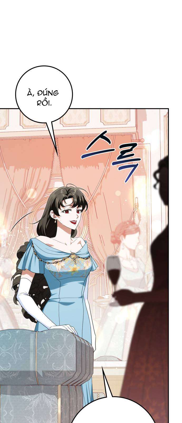 Nữ Công Tước Chiến Lợi Phẩm Chap 40 - Trang 2