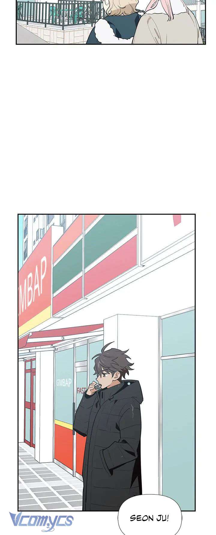 Điều Ước Sao Băng Chap 59 - Next Chap 60