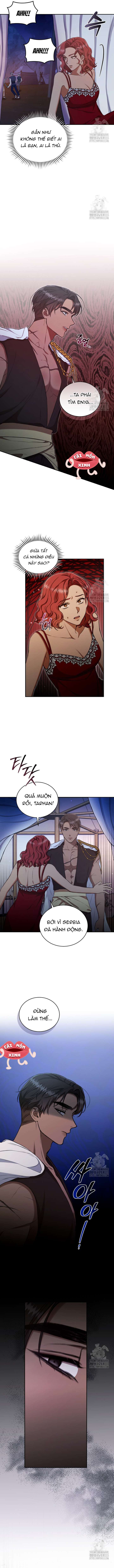 Khu Rừng Hoang Dã Khu Rừng Hoang Dã -Chap 26 - Trang 2