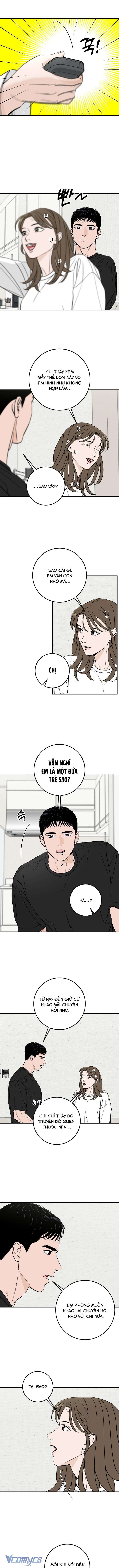 Cậu Nhóc Hàng Xóm Chap 53 - Trang 3