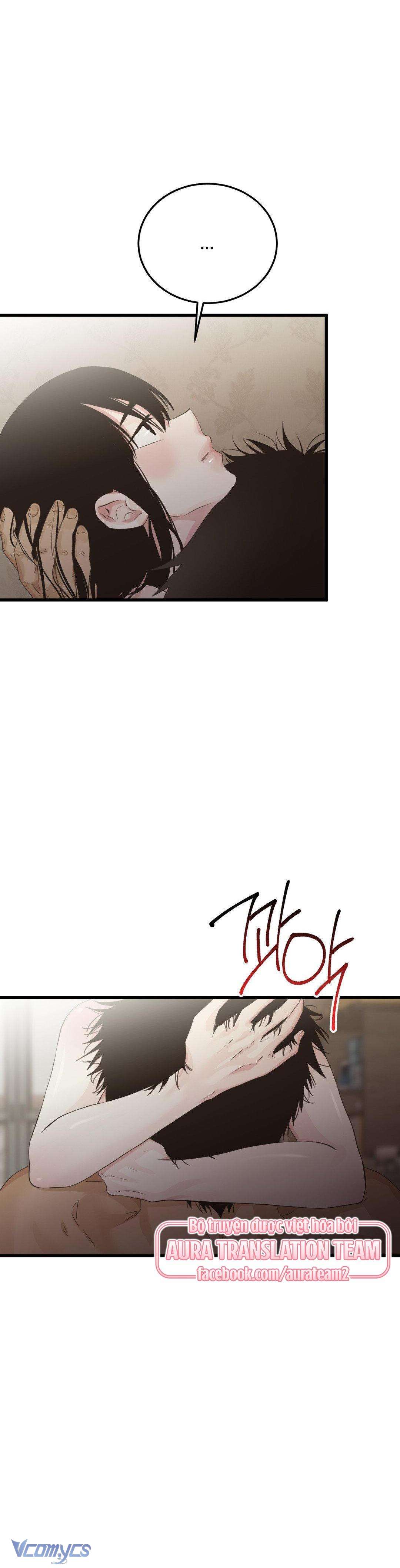 Trở Thành Gia Đình Chap 58 - Trang 2