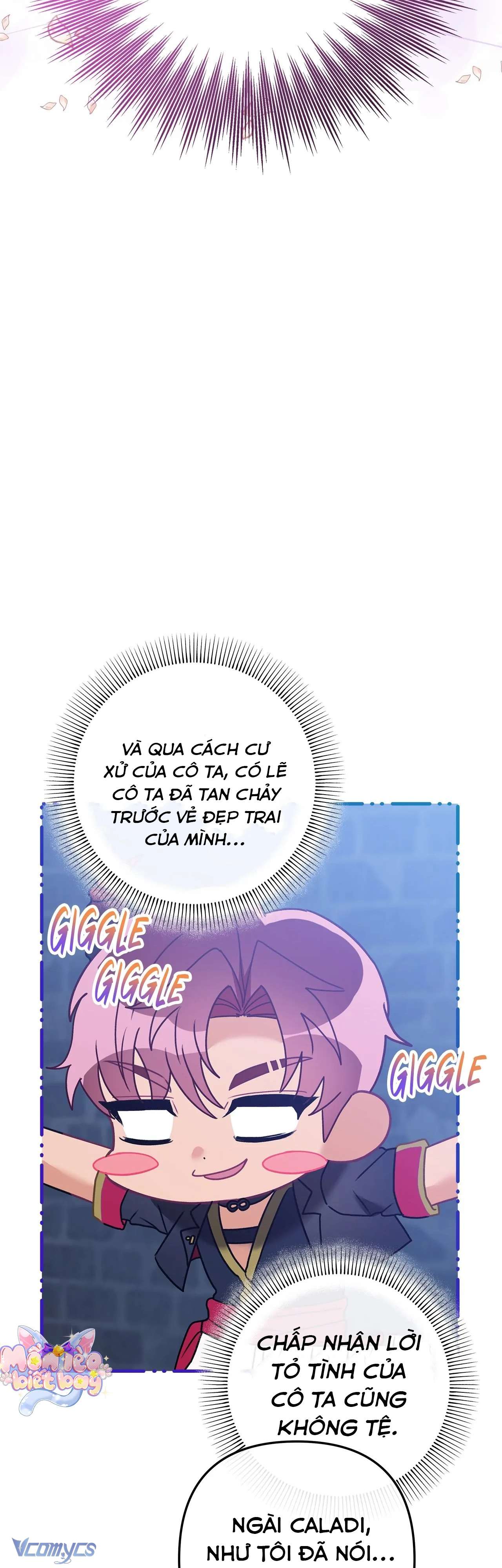 [18+] Chủ Nhân Hầm Ngục Hạng S Chap 10 - Trang 2