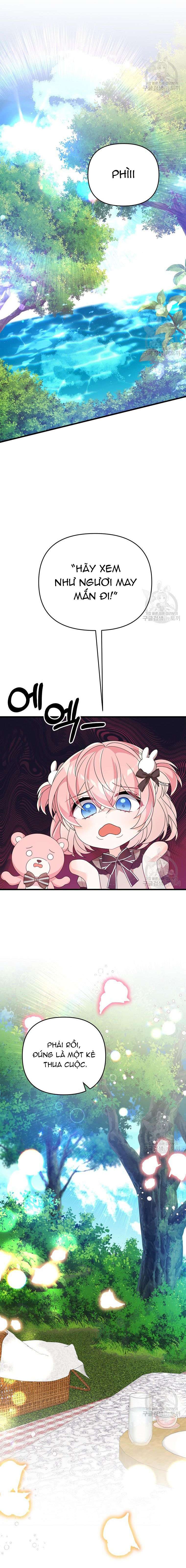 VÌ ANH TRAI TÔI SẼ QUYẾN RŨ NAM CHÍNH Chapter 35 - Trang 4