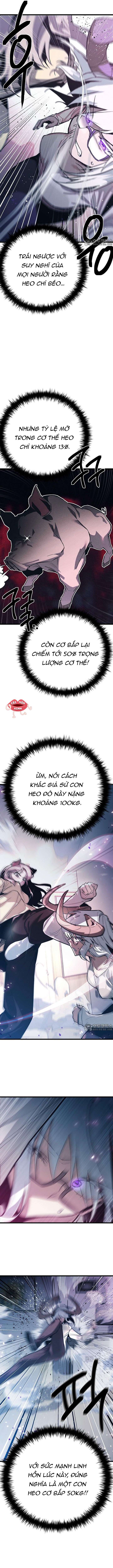 Thiếu Nữ 12 Con Giáp Chap 12 - Next 