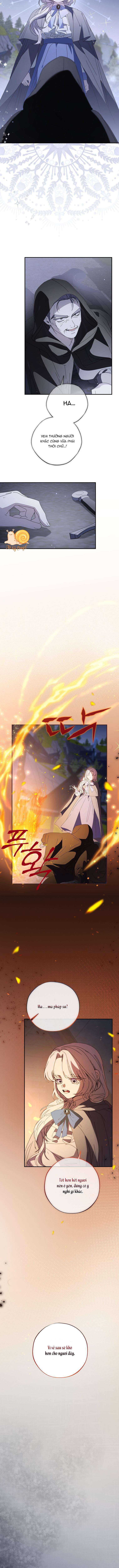 Công Nữ Tái Sinh Chap 53 - Trang 2