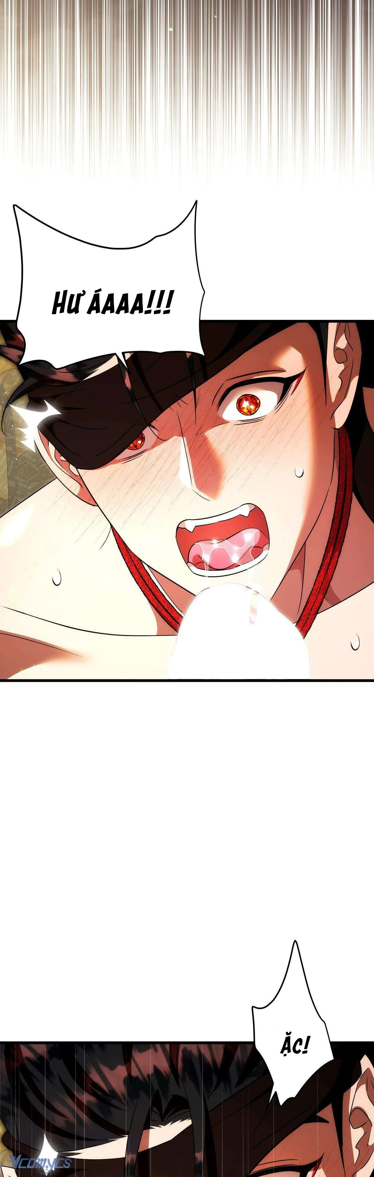 [18+] Tôi Tiễn Nam Chính Về Trời Nhé? Chap 15 - Trang 2