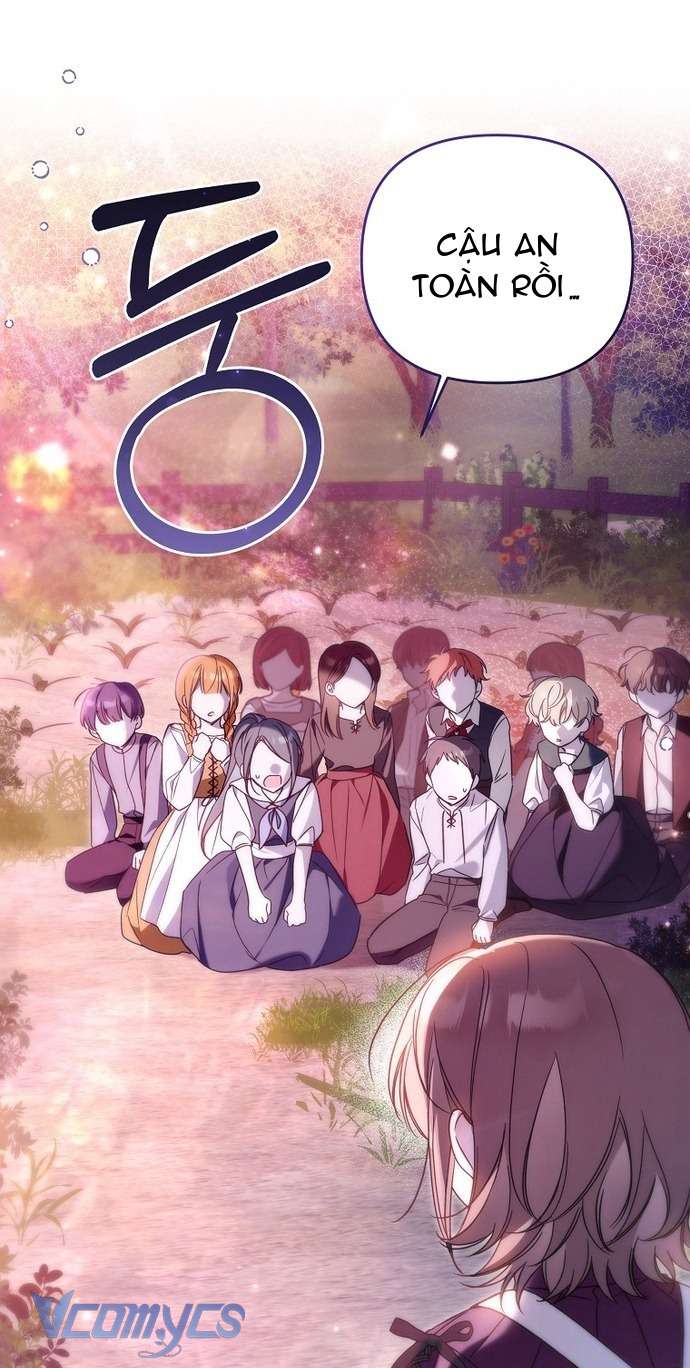 Độc Chiếm Sủng Ái Của Công Chúa Út, Mọi Người Đều Say Mê Tôi. Chap 7 - Trang 3