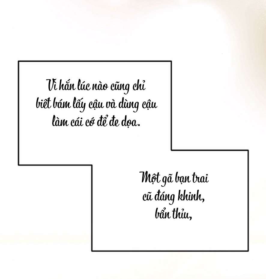 Sự Cám Dỗ Ngọt Ngào Của Cậu Bạn Thân Chap 25 - Trang 2