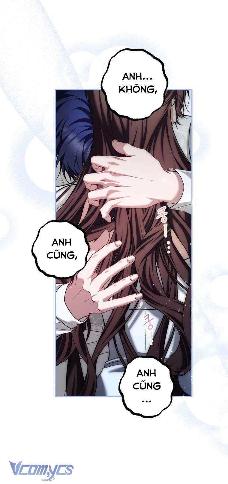 Thời Gian Của Nhân Vật Phụ Có Giới Hạn Chap 85 - Trang 4