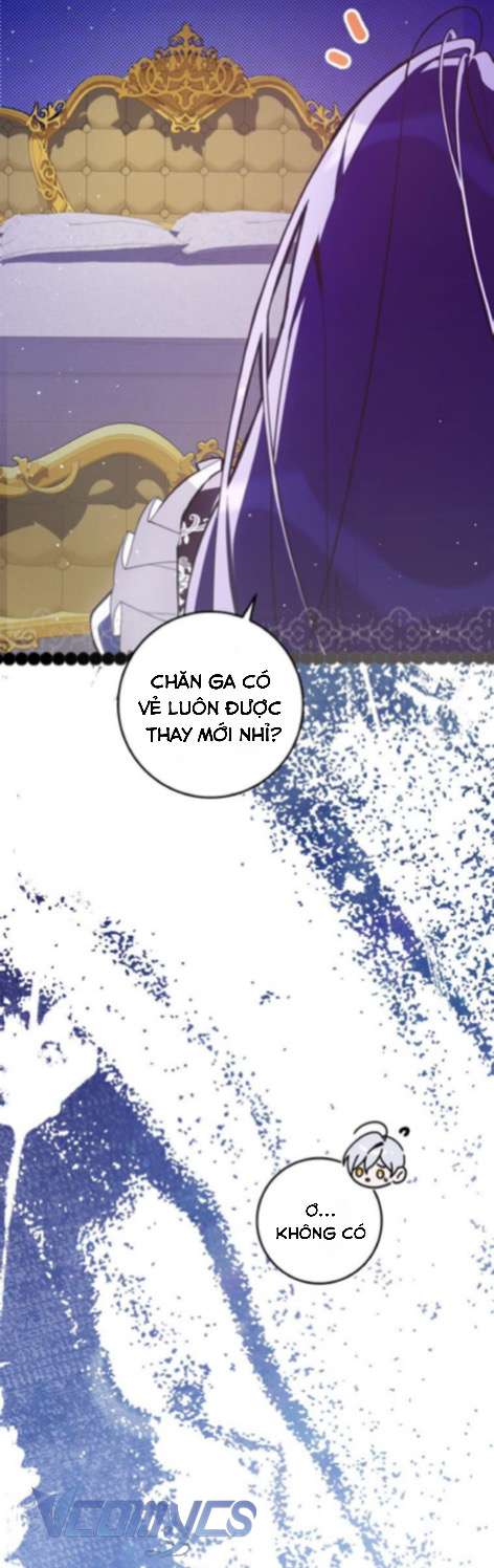 Tôi Là Người Vợ Đứng Sau Mọi Toan Tính Của Cậu Chồng Bé Nhỏ Chap 1 - Trang 2